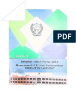 202201311643608939-Internal Audit Policy 2018