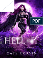 For The Hell of It (Razing Hell Book 1) (Cate Corvin (Corvin, Cate) ) (Z-Library)
