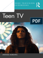 Ebin - Pub - Teen TV 9780415315852 9781138713895 9781315229645