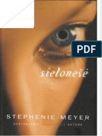 Stephenie Meyer Sielonese