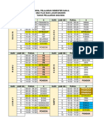 Jadwal Guru TP 2023-2024