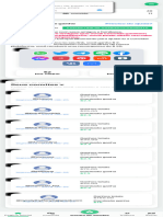 Estatísticas de Convite