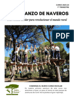 Revista de Naveros