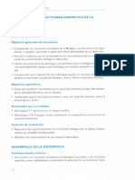 Laboratorio de Biologia Actividad Enzimatica PDF 2.0