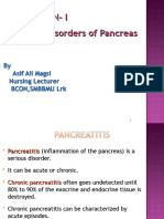1.disorders of Pancreas-1