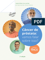 Cartilha Cancer Prostata 2023 2 Dição