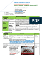 SESION.2 - BIM - IV - VII Ciclo - GLORIA 2023 - 23.10.2023 - Diseño de Prototipos