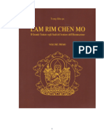 Lam Rim Chen Mo - Vol. I-1