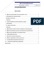Rapport Revue Processus Production Septembre 2023 (2) A