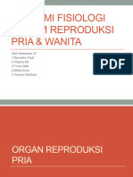 Anatomi Fisiologi Reproduksi