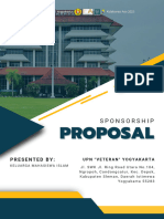Proposal PMF 2023