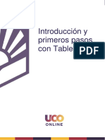 01-Introducción y Primeros Pasos Con Tableau