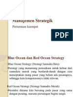 Mnjmen Strategik Manajemen Strategik