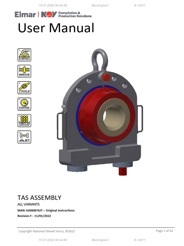 WLS1177-004 Tas | PDF | Valve | Personal Protective Equipment