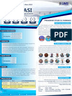 Pamflet Farmasi 2023-2024