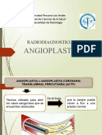 3 Angioplastia