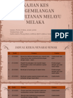 Kajian Kes Sejarah