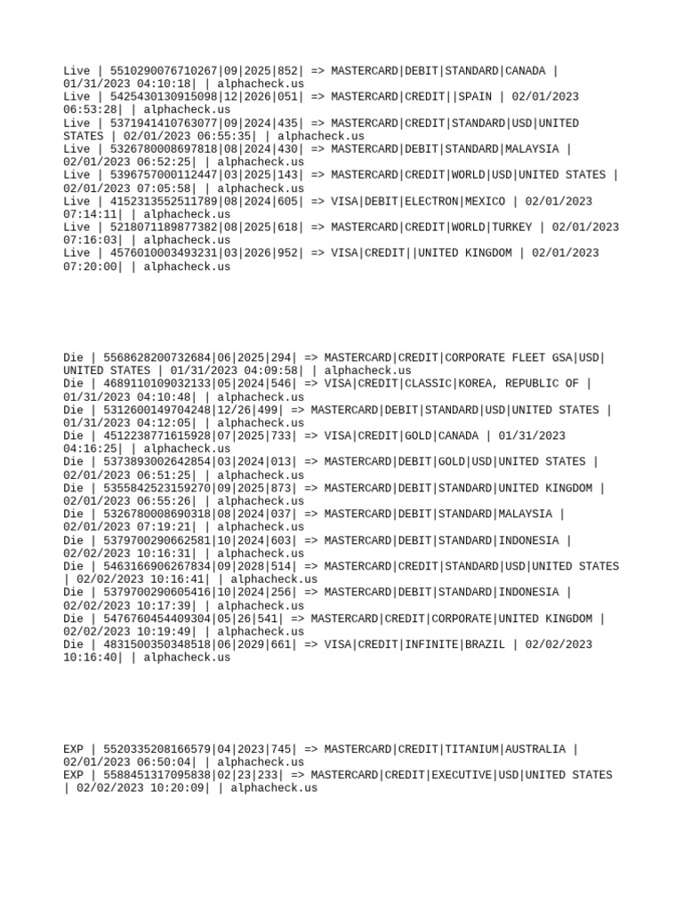 Alpha Data | PDF