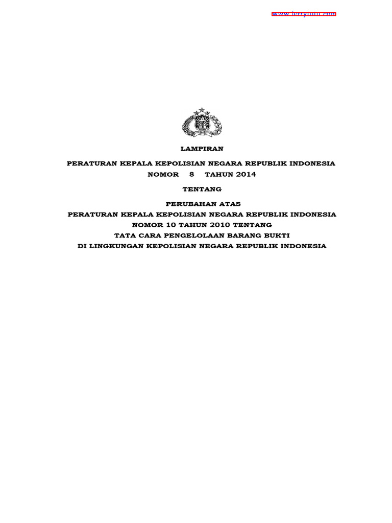 lampiran-i-perkap-nomor-8-tahun-2014-lerrytutu-pdf
