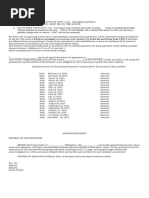 RR 15-2010: Disclosure Requirements | PDF | Taxes | Payments
