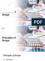 Principles of Design 1