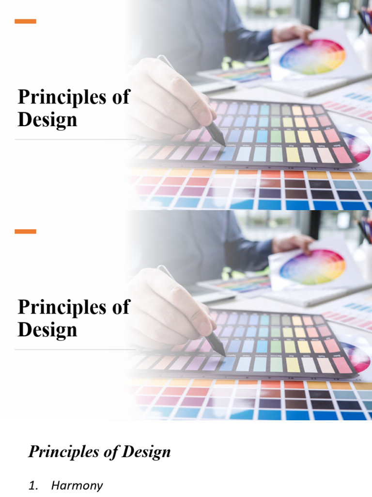 Principles of Design 1 PDF Yarn Textiles