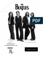 The Beatles Dúos