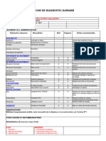 Fiche Diagnostic Bloc LG