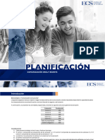 Comunicación Oral y Escrita - U0 - Planificacion 2023 V01
