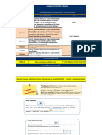 Roteiro de Estudos Semanal Microbiologiaj Imunologia e Parasitologia