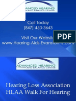 Hearing Loss Association