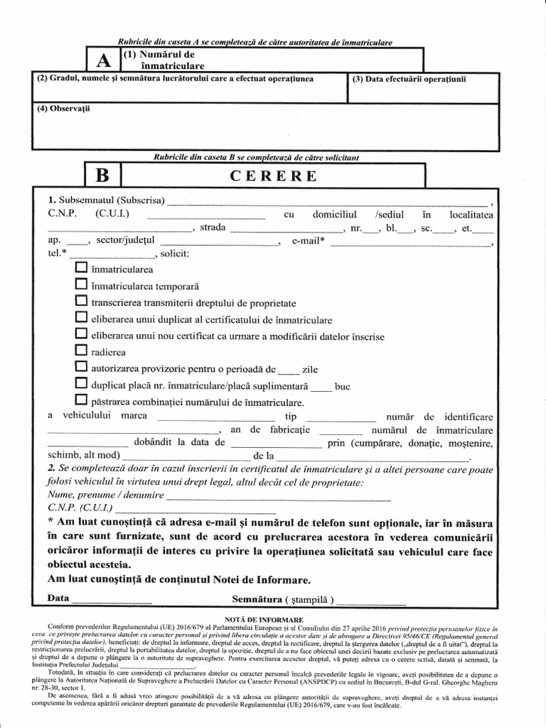 Cerere | PDF
