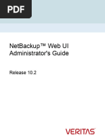 NetBackup102 WebUIGuide Admin