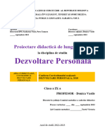 Pld-Dezvoltare-Personala-5-9 (22-23)