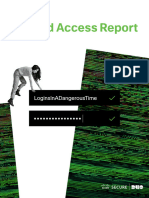 The 2022 Duo Trusted Access Report