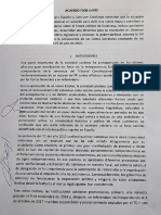 Documento Firmado Por El PSOE y Junts