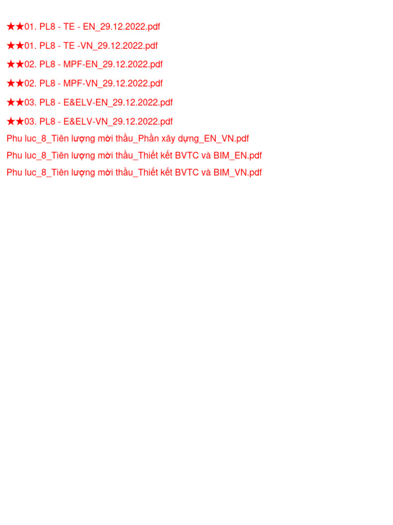 PL8 Boq HSMT 5.10 PDF Computer Keyboard Metal Detector