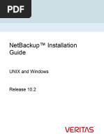 NetBackup102 InstallGuide