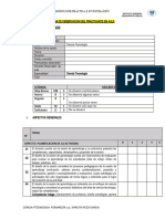 Ficha de Evaluacion Alpracticante - en Aula