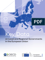 EU Local Government Key Data