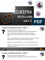 Leukemia Myeloid Akut (AML)