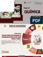 Tomo Ii (I) Quimica Ceprunsa Ciclo Quintos 2024