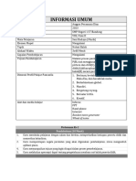 Modul PPG PJBL