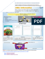 ACTIVIDAD 2 La Cartilla Informativa PDF