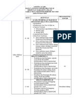 Draf Rak Agenda Acara-1