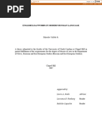 2002 Friesen Dan T | PDF | Consonant | Phoneme