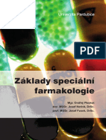 Zaklady Specialni Farmakologie