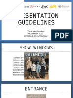 Presentation Guidelines November 2023