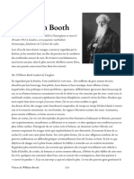 William Booth Vision