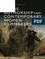 Katarzyna Paszkiewicz - Genre, Authorship and Contemporary Women Filmmakers-Edinburgh University Press (2018)